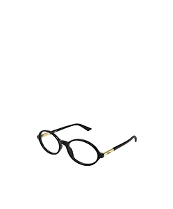 Chloé Eyewear Oval Frame Glasses