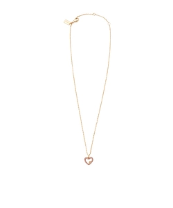 Necklace And Earrings Set