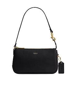 Plaza 18 Shoulder Bag
