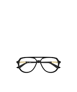 Chloé Eyewear Pilot Frame Glasses