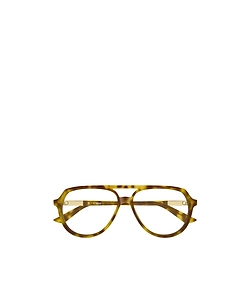 Chloé Eyewear Pilot Frame Glasses