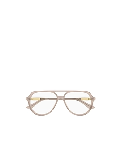 Chloé Eyewear Pilot Frame Glasses