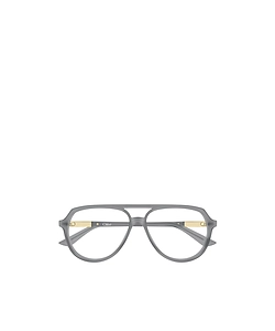 Chloé Eyewear Pilot Frame Glasses
