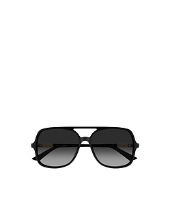 Chloé Eyewear Pilot Frame Sunglasses