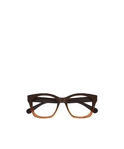 Chloé Eyewear Rectangle-Frame Glasses