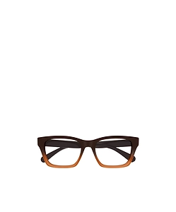 Chloé Eyewear Rectangle-Frame Glasses