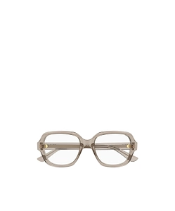 Chloé Eyewear Rectangle Frame Glasses