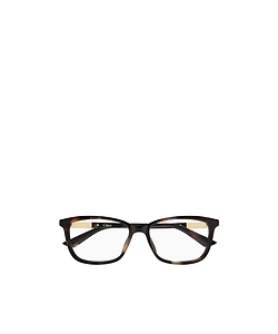 Chloé Eyewear Rectangle Frame Glasses