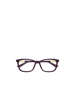 Chloé Eyewear Rectangle Frame Glasses