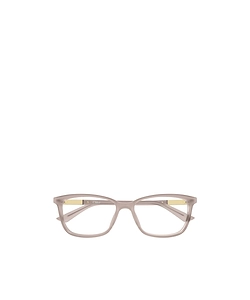 Chloé Eyewear Rectangle Frame Glasses
