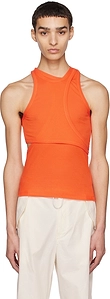 Modular Cotton Tank