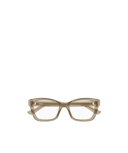 Chloé Eyewear Rectangle Frame Glasses
