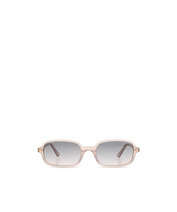 Rectangle Frame Sunglasses