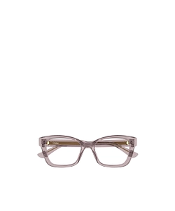 Chloé Eyewear Rectangle Frame Glasses
