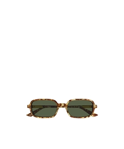 Chloé Eyewear Rectangle Frame Sunglasses