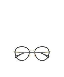 Chloé Eyewear Round Frame Glasses