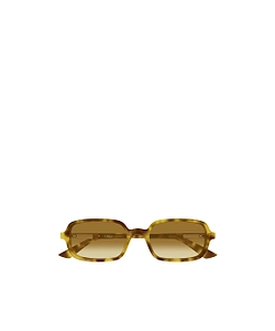 Chloé Eyewear Rectangle Frame Sunglasses