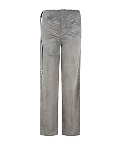 Diesel D Thalira Fsi High-Rise Jeans