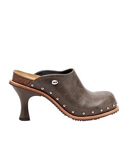 Diesel D-Woodstock Ll Clog W Mules
