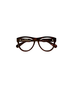 Chloé Eyewear Square Frame Glasses