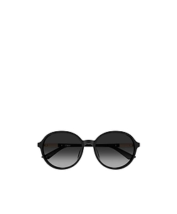 Chloé Eyewear Round Frame Sunglasses