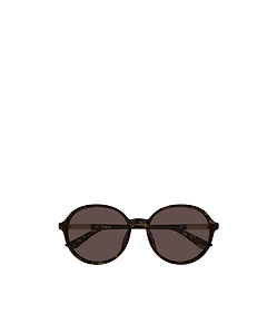 Chloé Eyewear Round Frame Sunglasses