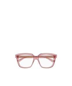 Chloé Eyewear Square Frame Glasses