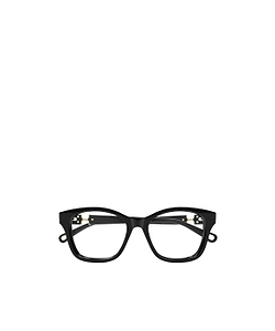 Chloé Eyewear Square Frame Glasses