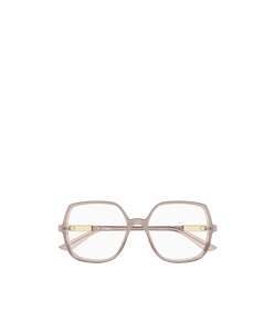 Chloé Eyewear Square Frame Glasses