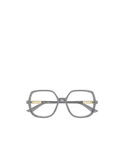 Chloé Eyewear Square Frame Glasses
