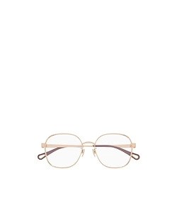 Chloé Eyewear Square-Frame Glasses
