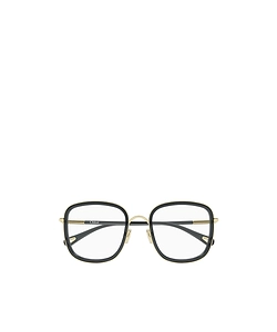 Chloé Eyewear Square Frame Glasses