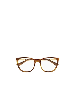 Chloé Eyewear Square Frame Glasses