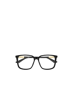 Chloé Eyewear Square Frame Glasses