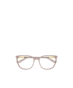 Chloé Eyewear Square Frame Glasses
