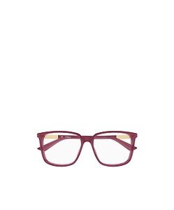 Chloé Eyewear Square Frame Glasses