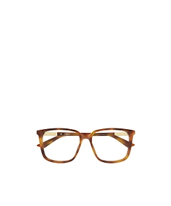 Chloé Eyewear Square Frame Glasses