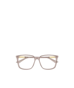 Chloé Eyewear Square Frame Glasses