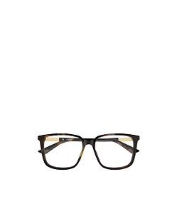 Chloé Eyewear Square Frame Glasses