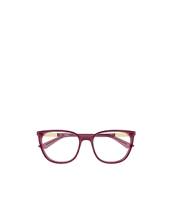 Chloé Eyewear Square Frame Glasses