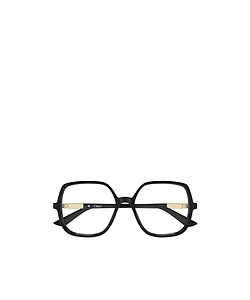 Chloé Eyewear Square Frame Glasses
