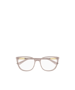 Chloé Eyewear Square Frame Glasses