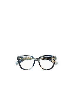 Chloé Eyewear Square Frame Glasses