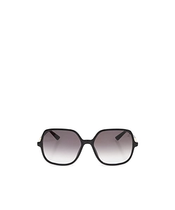 Chloé Eyewear Square Frame Sunglasses