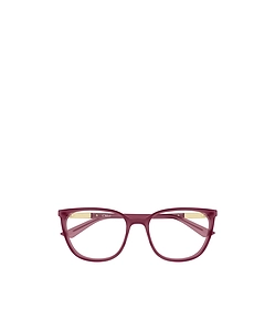 Chloé Eyewear Square Frame Glasses
