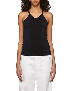 Rope-Detail Tank Top