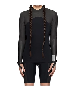 Round-Neck T-Shirt