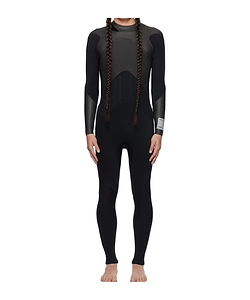 Seamless Swimsuit
