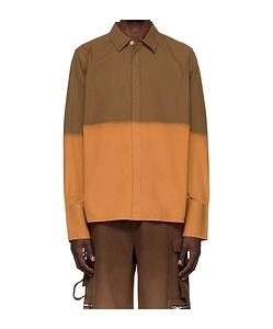 Sunfade Two-Tone Shirt