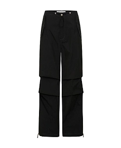 Toggle Parachute Trousers